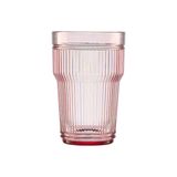  Cốc nhựa Waso 490ml 