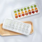  Khay đá sáng tạo Kari 21 viên 