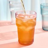  Cốc nhựa Waso 490ml 