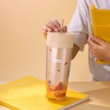  Cốc nhựa Chiba Flex 650ml 