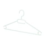  Móc áo chống trượt Hara 186 