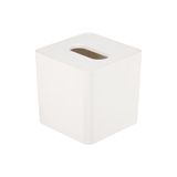  Hộp khăn giấy vuông Sano (nắp nhựa) 
