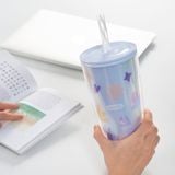  Cốc nhựa Chiba Classic 750ml 