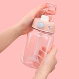  Bình nước Kita Gummy 700ml 
