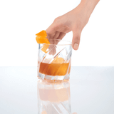  Bộ 6 cốc thuỷ tinh Hakone Crystal 280 ml 
