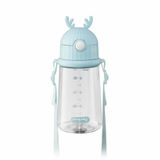  Bình nước Goki Rudy 450 ml 