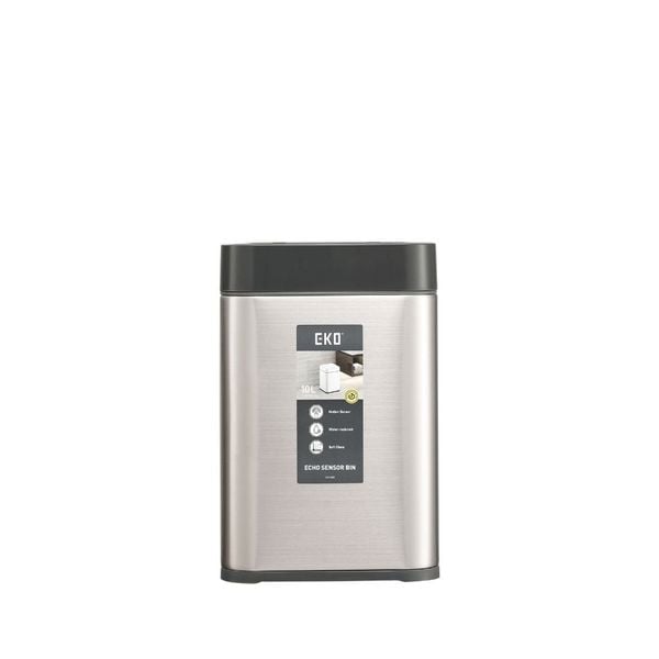 Thùng rác cảm ứng Hiro Echo 