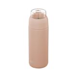  Bình pha trà giữ nhiệt Fuji Leaf 450ml 