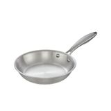  Chảo Inox nguyên khối cao cấp Omi Gourmet 