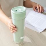  Cốc nhựa Chiba Clip 650ml 