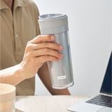  Cốc nhựa Chiba Clip 650ml 
