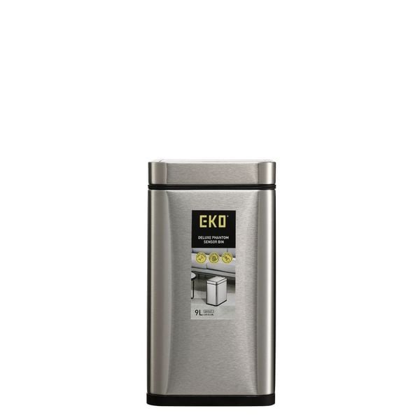  Thùng rác cảm ứng Hiro Phantom 