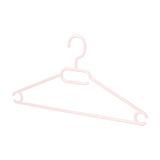  Móc áo chống trượt Hara 186 