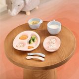  Bộ đồ ăn dặm trẻ em Amori 