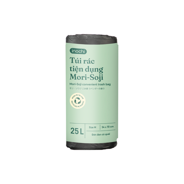  Túi rác tiện dụng Mori-Soji 
