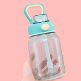  Bình nước Kita Gummy 700ml 