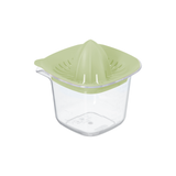  Bộ vắt cam chanh thân trong Yoko 500ml 
