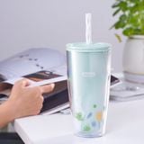  Cốc nhựa Chiba Classic 750ml 
