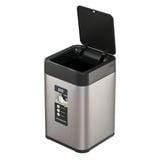  Thùng rác cảm ứng Hiro Echo 