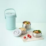  Hộp cơm giữ nhiệt Fuji Appetit 1800ml 