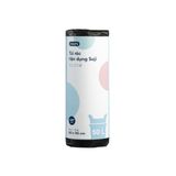  Túi rác tiện dụng Soji 