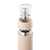  Bình pha trà giữ nhiệt Fuji Leaf 450ml 