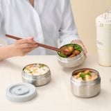  Hộp cơm giữ nhiệt Fuji Appetit 1800ml 