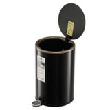  Thùng rác inox Hiro Cosmo 