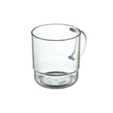  Cốc nhựa có quai Waso 360ml 