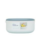  Bộ thau rổ có quai xách Yoko 27cm 
