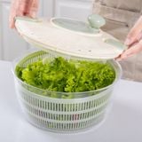  Rổ quay rau Yoko 4 L 
