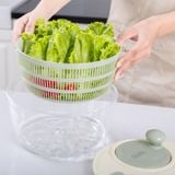  Rổ quay rau Yoko 4 L 