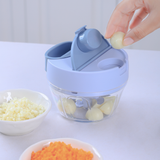  Dụng cụ xay tiện lợi Yoko 