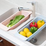  Khay gác chậu rửa Yoko 