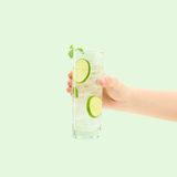  Bộ 6 cốc thuỷ tinh Hakone Tall 310 ml 