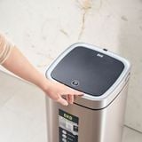  Thùng rác cảm ứng Hiro Smart 