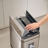  Thùng rác cảm ứng Hiro Phantom 