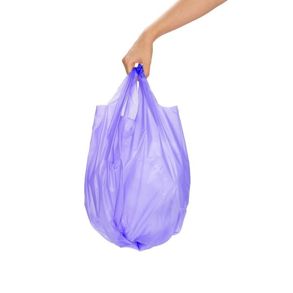  Túi rác tiện dụng Soji - Hương Lavender 