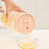  Bình nước Kita Brisk 1,5L 