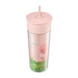  Cốc nhựa Chiba Flex 650ml 