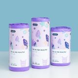  Túi rác tiện dụng Soji - Hương Lavender 