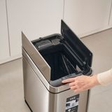  Thùng rác cảm ứng Hiro Phantom 