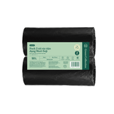  Pack 2 túi rác tiện dụng Mori-Soji 