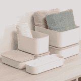  Hộp lưu trữ đa năng Sano 