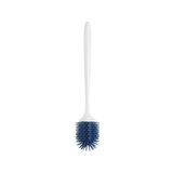  Chổi cọ toilet đầu silicone Kirei 