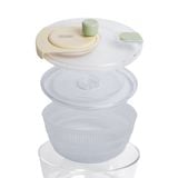  Rổ quay rau Yoko Sheer 4 L 