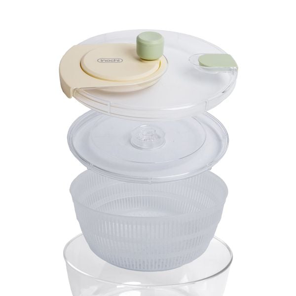  Rổ quay rau Yoko Sheer 4 L 