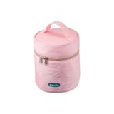  Bộ hộp thuỷ tinh tròn Nikko kèm túi giữ nhiệt Yoshino 