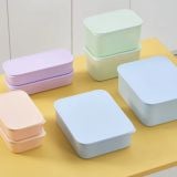  Bộ 8 hộp thực phẩm trữ đông Hokkaido Glow (1XL+1L+2M+2XS+2S) 