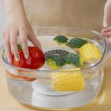  Máy khử khuẩn thực phẩm Akiba 